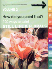 How did you paint that