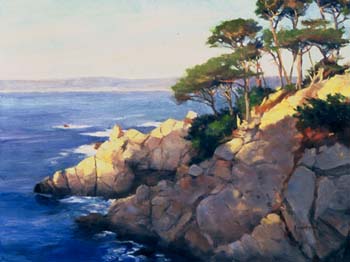 that glorious coastline