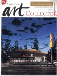 Art Collector