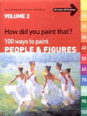 How did you Paint That?
